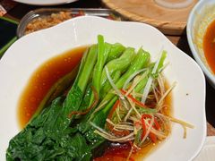 -疆里疆外·和田烤肉·清真