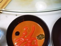 -京门老爆三·铜锅涮肉 爆肚(望京店)