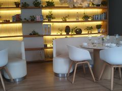 -周三的情书花园餐厅(江北店)