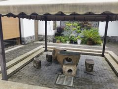 -东方美谷JW万豪酒店·The lounge大堂吧