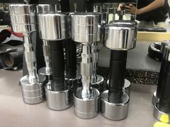-简·无界健身工作室·运动康复·体态(石厦店)