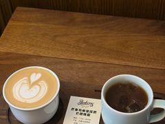 -Parking Coffee(孩儿巷店)