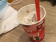 暴风雪标准杯-DQ·蛋糕·冰淇淋(龙湖狮山天街店)