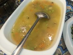 -乌镇那一年小院主题餐厅(甘泉西路店)
