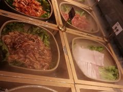 -千滋百味自助海鲜烤肉(布吉景华店)