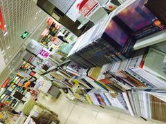 -新华书店(解放路店)