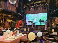 -探花礼音乐餐吧(长安店)