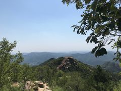 -天津盘山风景名胜区