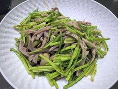 -魁盛居百年鲁菜馆(中林路店)