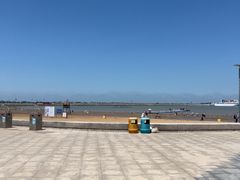 -在海一方公园