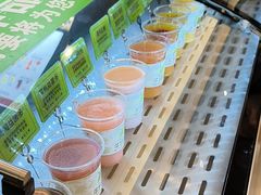 -尚宴牛特鲜自助(太原街万达店)