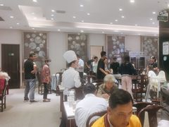 -紫光园·烤鸭·北京菜(劲松店)