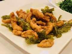 椒盐排条-翠亭酒家(山西南路店)