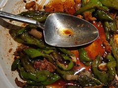-兰湘子·湘菜小炒(济南领秀城店)
