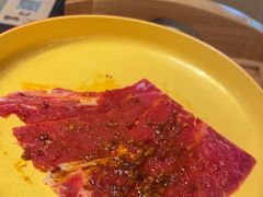 -AJIYA·池袋日式烧肉自助(天津万象城店)