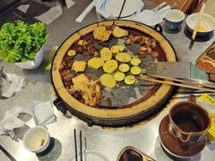 -云琴家·白族石板烧·菌锅(三十九年姐妹传承店)