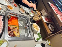 -海底捞火锅(外滩店)