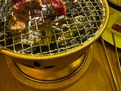 -AJIYA炭火烧肉(徐汇正大乐城店)