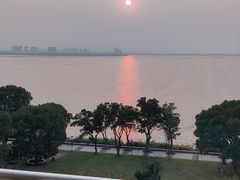 -阳澄湖费尔蒙酒店