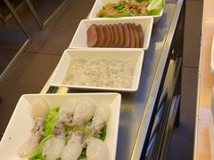-野妹火锅(龙岗店)
