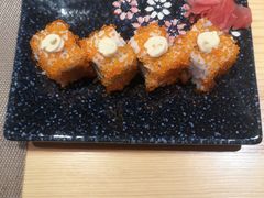 -酒井酱子·深夜食堂(东城汇店)