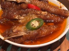 -囍凤楼·粤菜·点心·火锅(温特莱店)
