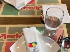 -安妮意大利餐厅(国贸店)