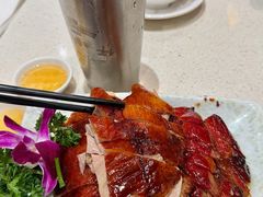 -香港新发烧腊茶餐厅(水围店)