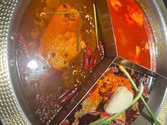 -廖掌柜·重庆鲜货火锅(上海首店)