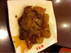 排骨年糕-鲜得来排骨年糕(即墨路店)