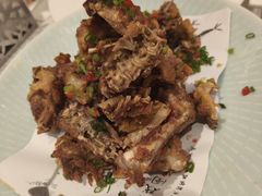 -元唐家宴•经典东北菜(梅市口路店)