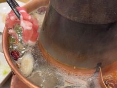 -牛街·马辈儿涮肉(牛街二店)