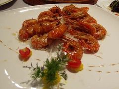 -御花园·粤菜·海鲜火锅(中山公园店)