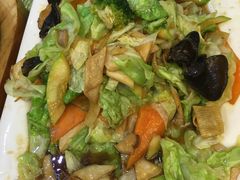 -桃子餐厅·天津菜(红星路直营店)