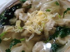 -吉云馄饨(桑梓路店)