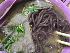 -牛马行牛肉饸饹铺(长春总店)