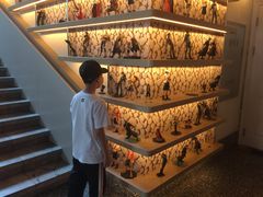 -红樱桃·欢乐餐厅(太原里店)