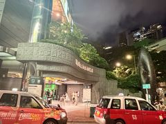 -山顶缆车