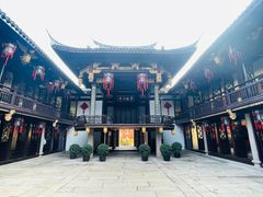 -上海三山会馆