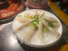 -蜀辣居鲜货老火锅(红牌楼店)