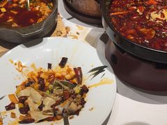 -渔嫂烧河鲜•土菜馆(中正天街店)