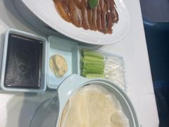 -紫光园·烤鸭(吕家营店)