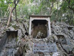 -灵隐飞来峰景区