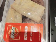 -顺风江南宴(静安大融城店)