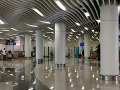 -厦门五通客运码头