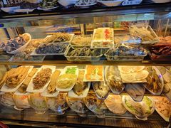 -正宗天津烧麦馆(柳州路店)