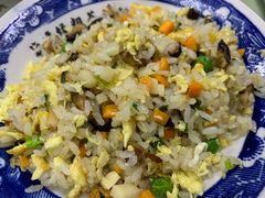 -粗茶淡饭(东关街店)