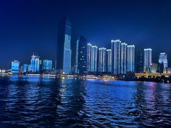 -武汉两江游览·夜游长江(汉口粤汉码头)