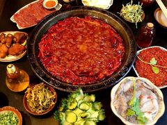 -枇杷园食为鲜火锅(南山店)