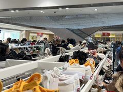 -BIGOFFS 超级折扣(仁恒伊势丹店)